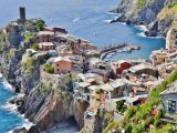photo Les villages remarquables de micri