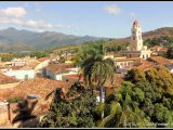 photo Les toits des villes de GUITOU 87