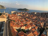 photo Les toits des villes de FranckL