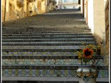 photo Les escaliers de Blogtrotter