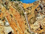 photo Les escaliers de micri