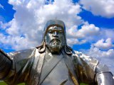 photo Les statues de marqdoyon