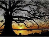 photo les couchers de soleil de Blogtrotter