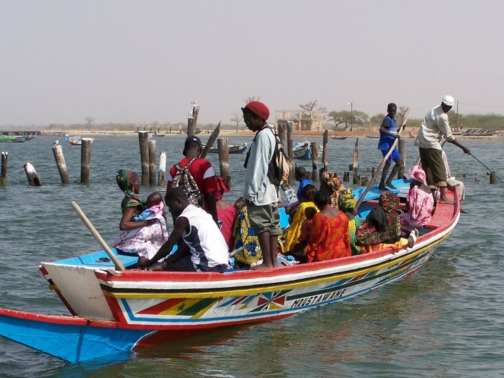 Moyen De Transport