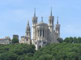 Photo de voyage en France