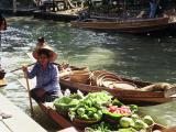 Photo de voyage en Thalande