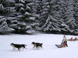 Photo de voyage en France