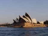 Photo de voyage en Australie