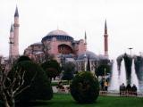 Photo de voyage en Turquie