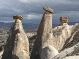 Photo de voyage en Turquie