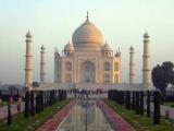Photo de voyage en Inde