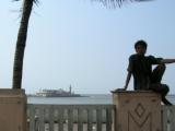 Photo de voyage en Inde