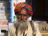 Photo de voyage en Inde