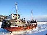 Photo de voyage au Canada