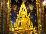 Photo de voyage en Thalande