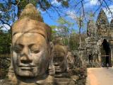 Photo de voyage au Cambodge