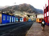 Photo de voyage en Chili