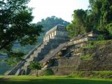 Photo de voyage au Mexique