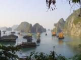 Photo de voyage au Viet Nam