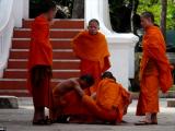 Photo de voyage au Laos