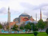 Photo de voyage en Turquie