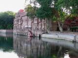 Photo de voyage en Inde