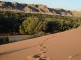 Photo de voyage en Namibie