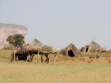 Photo de voyage au Mali