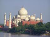 Photo de voyage en Inde