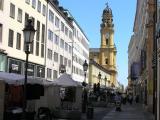 Photo de voyage en Allemagne