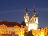 Photo de voyage  Prague (Rpublique Tchque)