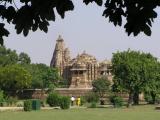 Photo de voyage en Inde