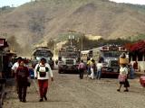 Photo de voyage au Guatemala