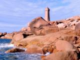 Photo de voyage en France