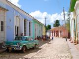 Photo de voyage  Cuba