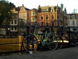 Photo de voyage en Pays-Bas