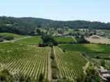Photo de voyage en France
