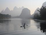 Photo de voyage en Chine