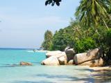 Photo de voyage en Malaisie