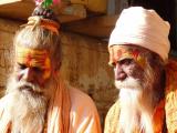 Photo de voyage en Inde
