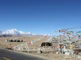 Photo de voyage en Chine