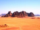 Photo de voyage en Jordanie