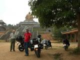 Photo de voyage en Thalande
