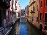 Photo de voyage  Venise (Italie)
