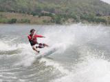 Photo de voyage en Thalande