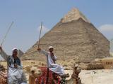 Photo de voyage en gypte