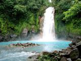 Photo de voyage au Costa Rica