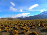 Photo de voyage en Chili