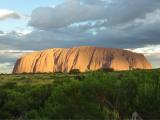 Photo de voyage en Australie