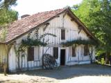 Photo de voyage en Aquitaine